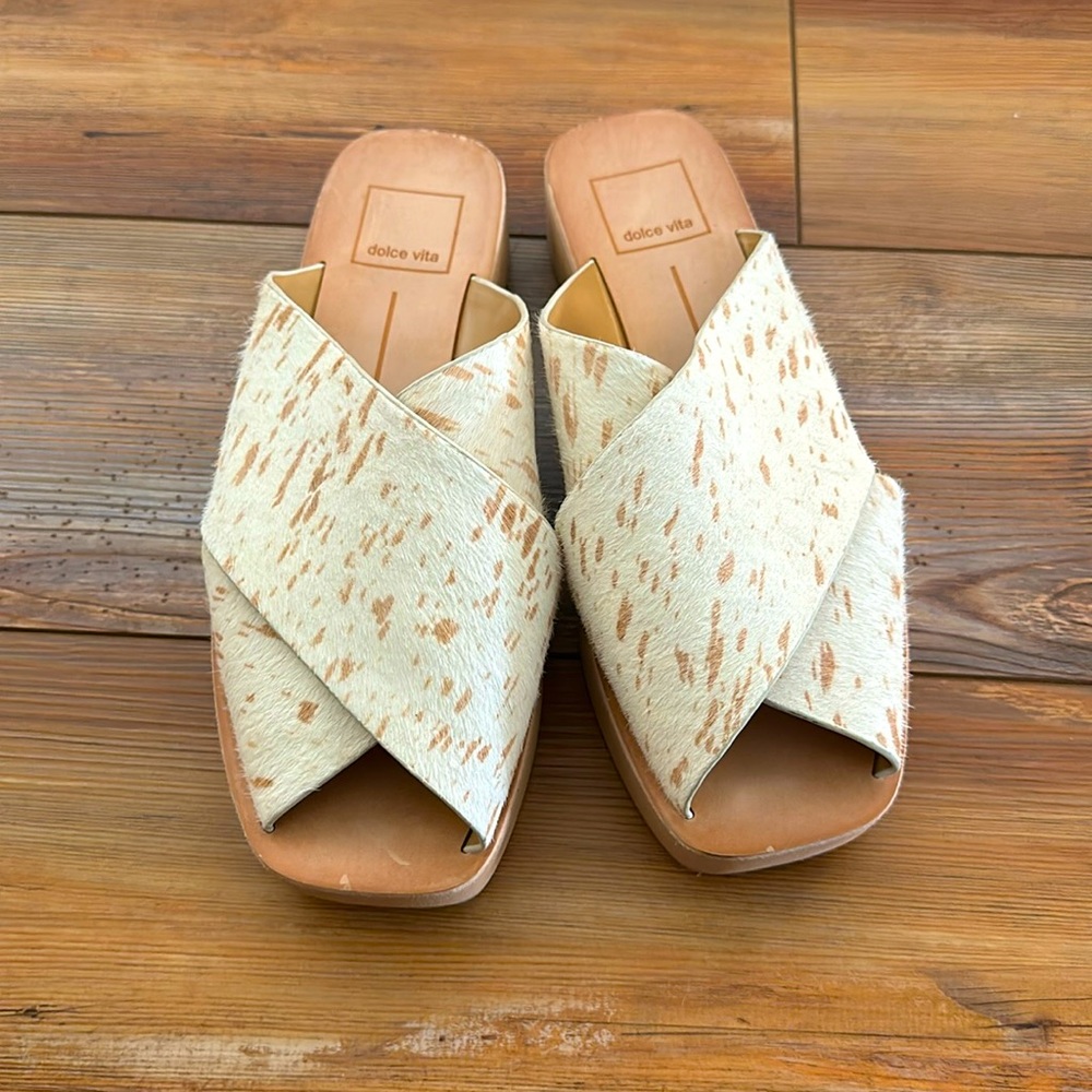 Dolce Vita slides